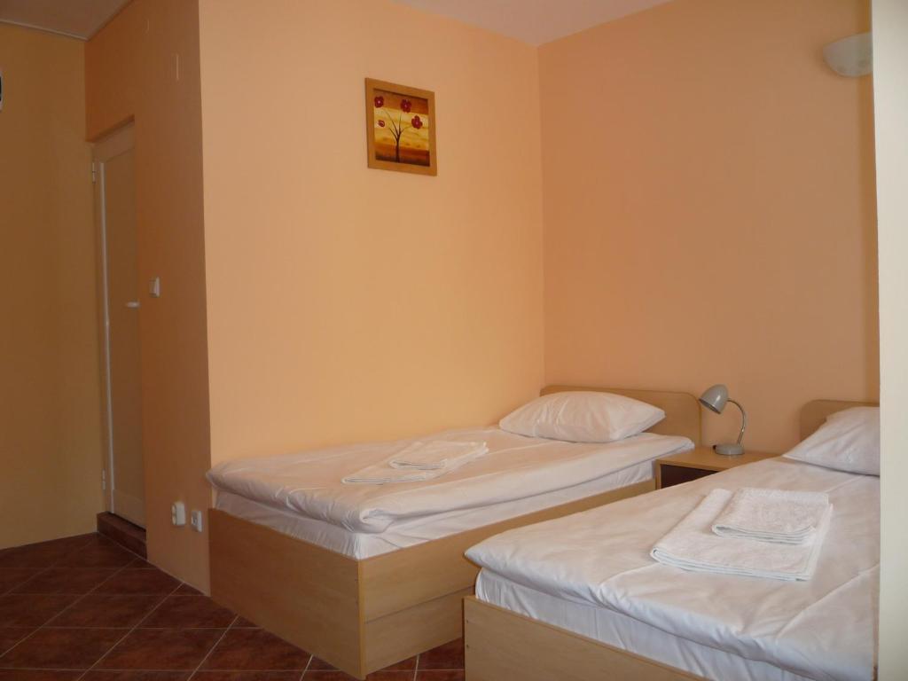 Hostel Sylvia Sofía Habitación foto